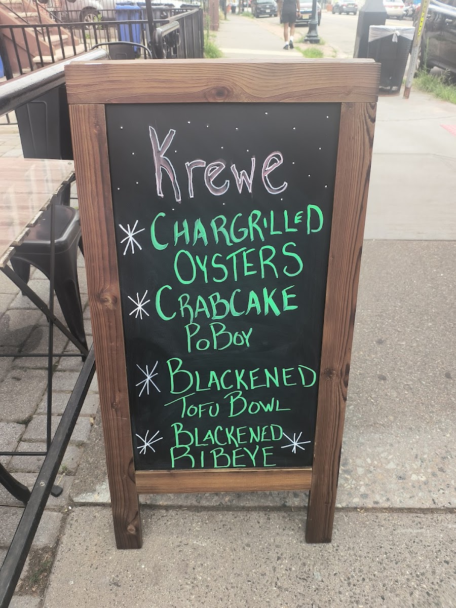 Menu Krewe-6